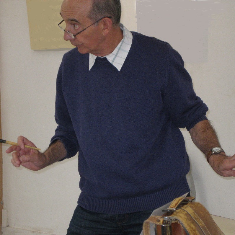 Michel Munier